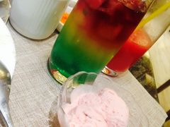 绿野仙踪-东方红海鲜百汇(国际大厦店)