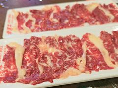 -幸运牛汕头小黄牛牛肉火锅(梅林店)