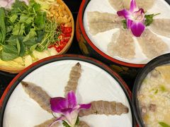 -草鱼先生潮州鱼生·虾生(新厦花园店)