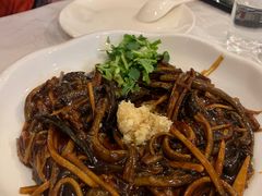 响油鳝糊-马凯餐厅(长椿街店)