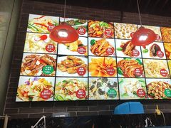 -肥福排档(星光店)