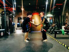 -能量健身私教工作室(1527店)