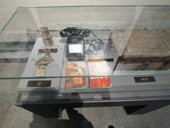 -铁道游击队纪念馆