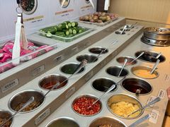 -海底捞火锅(南海万科广场店)