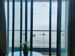 -上海南汇嘴大堤酒店