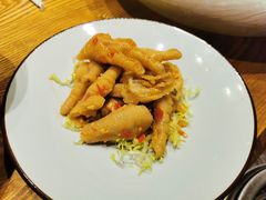 -尚海豆捞(乐虹坊店)