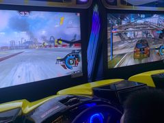 -阿尔法Game Station(中山路店)