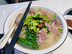 -雄记·揭阳桐坑牛肉店(建华路店)