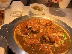 -京都蝎府羊蝎子火锅(珠市口店)