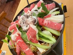 -汤连得温泉馆(宝山店)