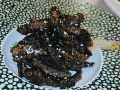 -扬州香格里拉·香宫中餐厅