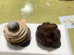 -Pantry's Best派悦坊蛋糕(K11购物艺术中心店)