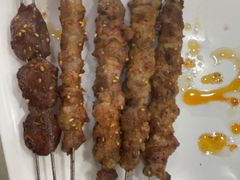 -草原传奇鲜羊火锅(桥北店)