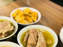 -松發肉骨茶(牛车水店)