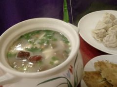 -大眼锅贴水饺(河东店)