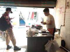 -荣巷小馄饨(荣巷店)