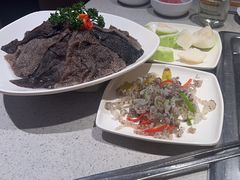 -海底捞火锅(奥体南路店)
