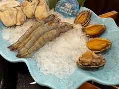 -牛New寿喜烧(新六百店)