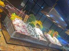 -苏格里岛·自助烤肉·火锅海鲜(金鼎广场店)