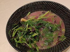 -北京国际饭店·谭府餐厅