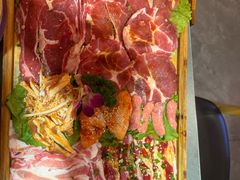 -正宗齐齐哈尔烤肉·齐牛哥鲜切炭火烤肉(杭州总店)