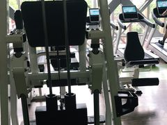 -GMJ·24H健身房(四川北路店)