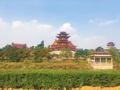 -南海禅寺