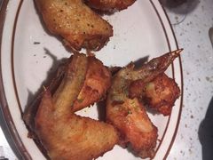 -CRAZYONES西班牙海鲜饭(上海美罗城店)