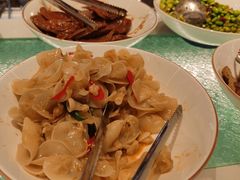 -素满香·全民食养自助(长宁龙之梦店)