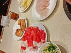 -东来顺饭庄(apm总店)
