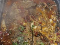 -福巷湘食小馆·猛火现炒(上海首店)