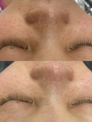 -初心纹眉洗眉·美睫专业店