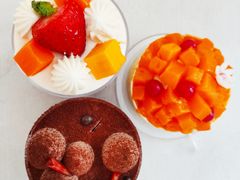 -好利来(牡丹园店)