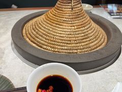 -鲜潭蒸汽石锅鱼(五道口购物中心店)