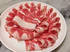 精品肥牛-北平三兄弟涮肉(簋街总店)
