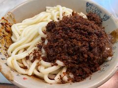 -肖家河家常面(肖家河北街店)