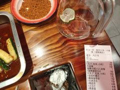 -东方一串·鲜肉小串·小酒馆(壹航城店)