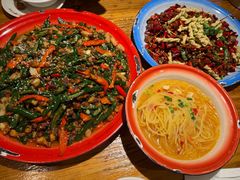 -兔槽江湖菜·重庆璧山兔(水围店)
