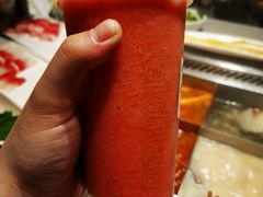 -海底捞火锅(吴中路店)