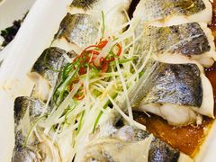 -祥记徽粤融合菜(古井假日店)