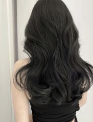 -Leslie Style·莱斯发型烫染