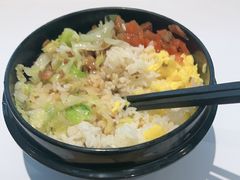 -永和大王(小厨·东四十条店)