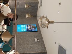 -半天妖烤鱼(丰科万达店)