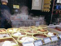 -亚马逊环球美食百汇(新城吾悦广场店)