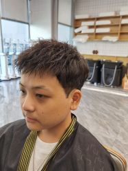 点击看大图 -藤野造型
