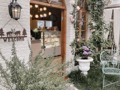 -Jo's Garden