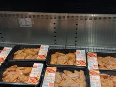 -山姆会员商店(上海浦东店)