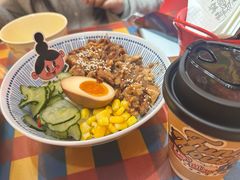 -万能料理屋(钟鼓岭路店)