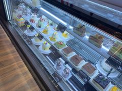 -FANEN法念·烘焙·甜点(万象城店)