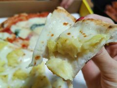 -Primo·丽莫意大利窑烤披萨